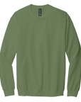 SF000 Gildan Lightweight Unisex Sweatshirt Custom Softstyle Fleece Crewneck
