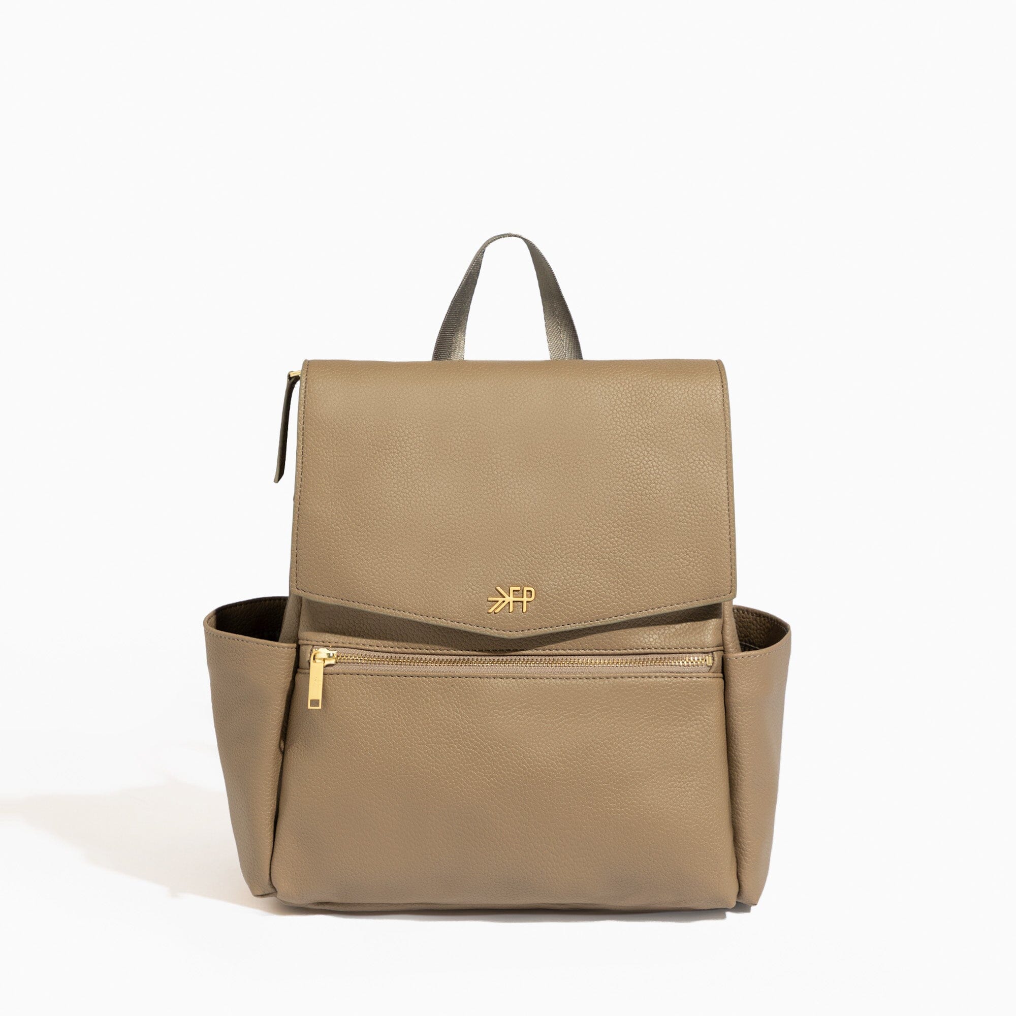 Aspen Mini Classic Diaper Bag II