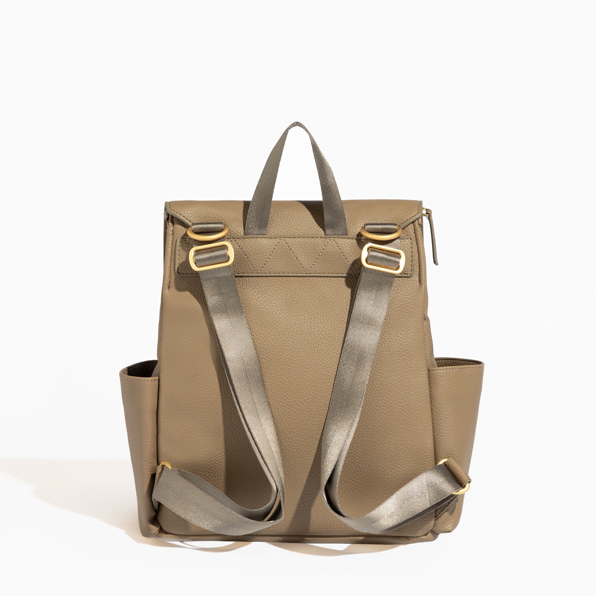 Aspen Mini Classic Diaper Bag II
