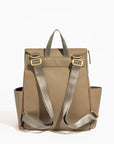 Aspen Mini Classic Diaper Bag II