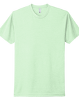 N6210 Next Level Unisex CVC T-Shirt – Soft Custom Print Crewneck Tee