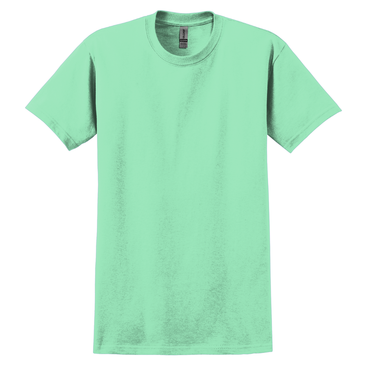 G200 Gildan Adult Ultra Cotton® T-Shirt – Heavyweight Custom Print Blank Tee