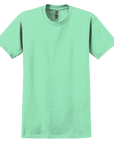 G200 Gildan Adult Ultra Cotton® T-Shirt – Heavyweight Custom Print Blank Tee