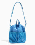 Wave Motion Bucket Crossbody