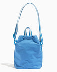 Wave Motion Bucket Crossbody