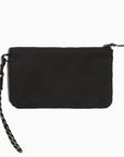 Jet Motion Wristlet Pouch