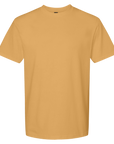 G650 Gildan Unisex Softstyle Midweight T-Shirt – Custom Print Blank