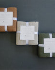 Olive Bamboo Quilt