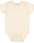 4424 Rabbit Skins® Baby Bodysuit – Blank for Custom