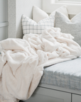 LUSH XL BLANKETS