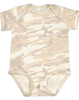 4424 Rabbit Skins® Baby Bodysuit – Blank for Custom
