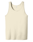 3480 Bella + Canvas® Jersey Tank Custom Unisex Tank