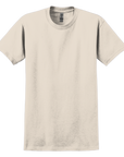 G200 Gildan Adult Ultra Cotton® T-Shirt – Heavyweight Custom Print Blank Tee