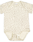 4424 Rabbit Skins® Baby Bodysuit – Blank for Custom