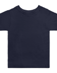 3001T Bella + Canvas Toddler Jersey Short-Sleeve T-Shirt