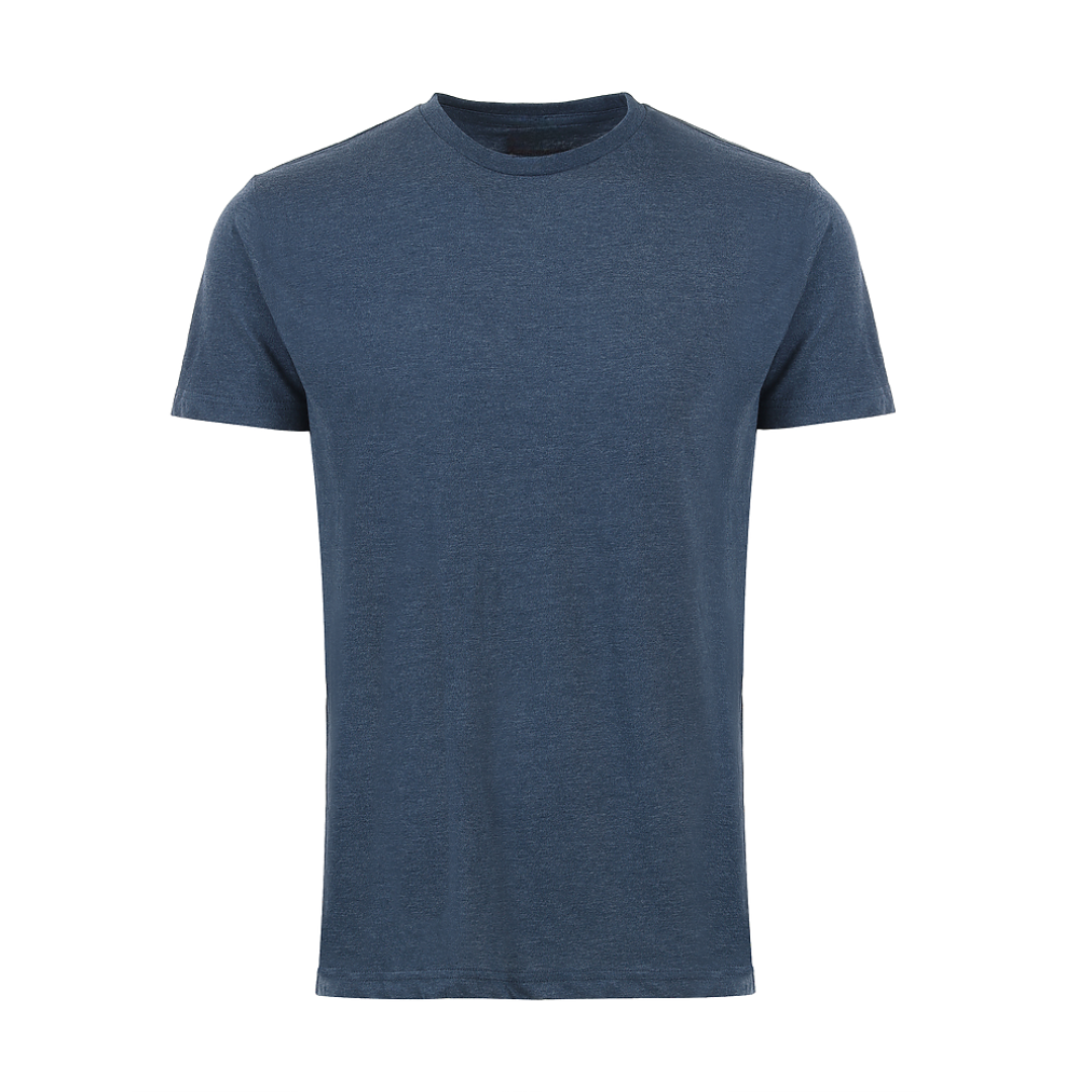 Lumiere Vive Adult Everyday Tee – Custom Printed Fit