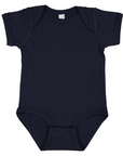 4424 Rabbit Skins® Baby Bodysuit – Blank for Custom