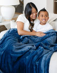 LUSH XL BLANKETS