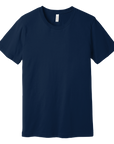 3001C Bella + Canvas® Jersey T-Shirt Custom Unisex Tee