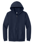 1567 Comfort Colors® Adult Hooded Sweatshirt Custom Unisex Hoodie