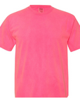 9018 Comfort Colors Youth Heavyweight T-Shirt – Custom Print Blank