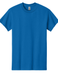 G500 Gildan® Heavy Cotton™ T-Shirt Custom Unisex Tee