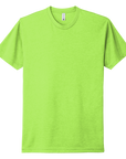 N6210 Next Level Unisex CVC T-Shirt – Soft Custom Print Crewneck Tee