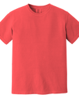 C1717 Comfort Colors Heavyweight Tee Custom Garment-Dyed Unisex T-Shirt