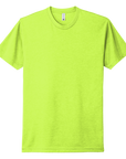 N6210 Next Level Unisex CVC T-Shirt – Soft Custom Print Crewneck Tee