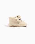 Newborn Birch Knotted Bow Baby Shoe
