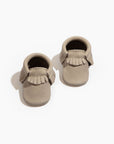 Newborn Salt Flats Moccasin Baby Shoe