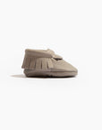 Newborn Salt Flats Moccasin Baby Shoe