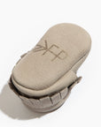 Newborn Salt Flats Moccasin Baby Shoe
