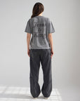 Not Sorry Jesus Is King Heavyweight Tee