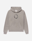 Not of This World Heather Greige Unisex Hoodie