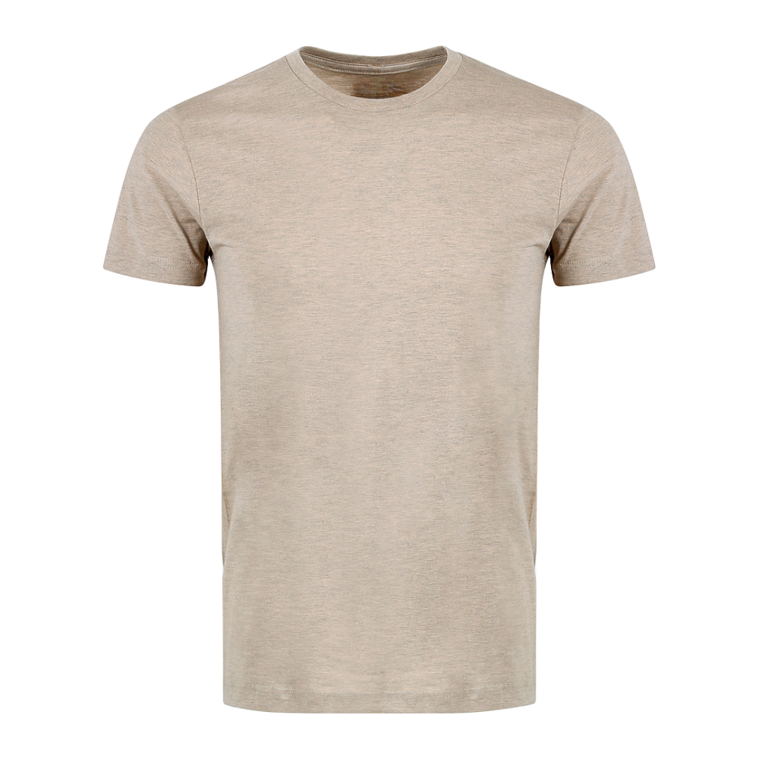 Lumiere Vive Adult Everyday Tee – Custom Printed Fit