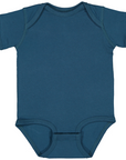 4424 Rabbit Skins® Baby Bodysuit – Blank for Custom