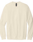 SF000 Gildan Lightweight Unisex Sweatshirt Custom Softstyle Fleece Crewneck