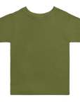 3001T Bella + Canvas Toddler Jersey Short-Sleeve T-Shirt