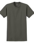 G200 Gildan Adult Ultra Cotton® T-Shirt – Heavyweight Custom Print Blank Tee