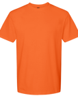 G650 Gildan Unisex Softstyle Midweight T-Shirt – Custom Print Blank