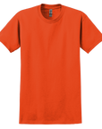 G200 Gildan Adult Ultra Cotton® T-Shirt – Heavyweight Custom Print Blank Tee