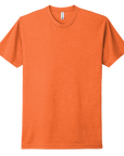 N6210 Next Level Unisex CVC T-Shirt – Soft Custom Print Crewneck Tee