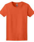G200L Gildan® Ultra Cotton® T-Shirt Custom Women’s Tee