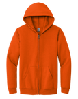 1567 Comfort Colors® Adult Hooded Sweatshirt Custom Unisex Hoodie