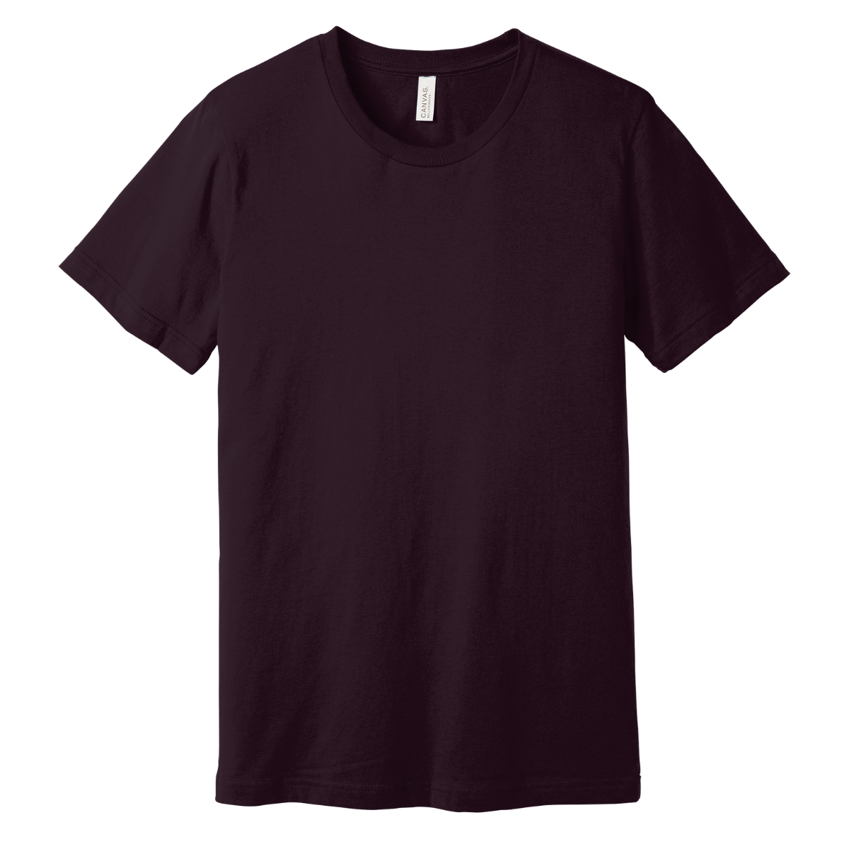 3001C Bella + Canvas® Jersey T-Shirt Custom Unisex Tee