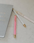 Boss Lady Metal Pen Set