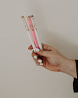 Boss Lady Metal Pen Set