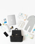 Sage Mini Classic Bag II