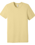 3413C Bella + Canvas® Unisex Jersey T-Shirt Custom Triblend Tee